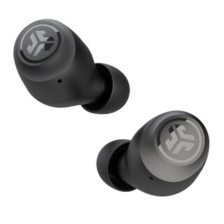 Foto 2 | Audífonos Inalámbricos Jlab Go Air Pop True Wireless color Negro