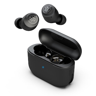 Foto 4 | Audífonos Inalámbricos Jlab Go Air Pop True Wireless color Negro