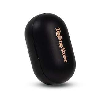 Foto 2 | Audífonos True Wireless Bonnaroo Rolling Stone color Negro