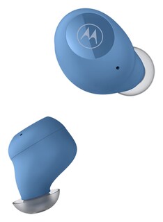 Foto 2 | Audífonos Motorola In-ear Moto Buds 250 Auricular con Bluetooth
