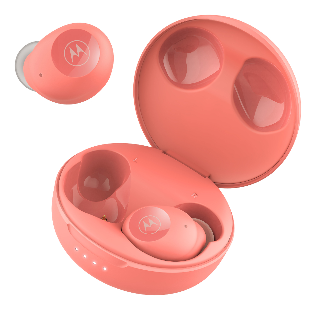 Audífonos Motorola In-ear Moto Buds 250 Auricular Bluetooth