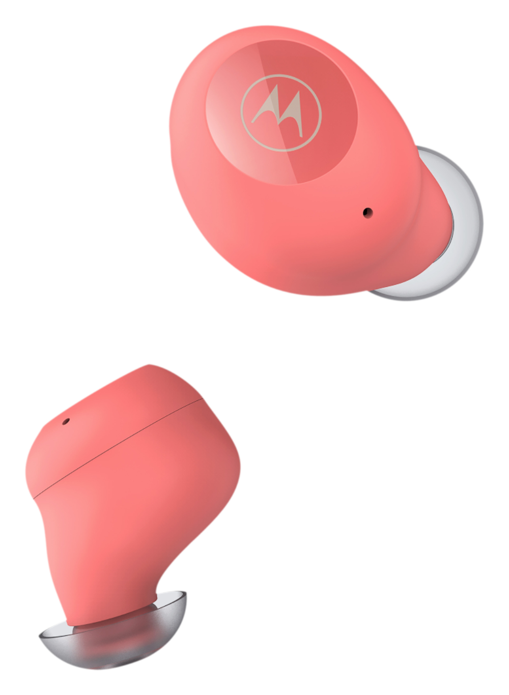 Foto 3 pulgar | Audífonos Motorola In-ear Moto Buds 250 Auricular Bluetooth