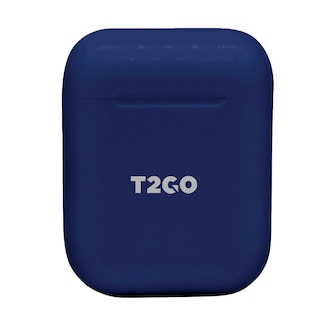 Foto 2 | Audífonos Tws Avant T2GO color Azul