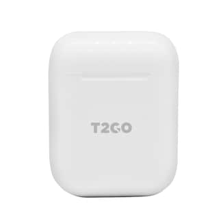 Foto 2 | Audífonos Tws Avant T2GO Color Blanco