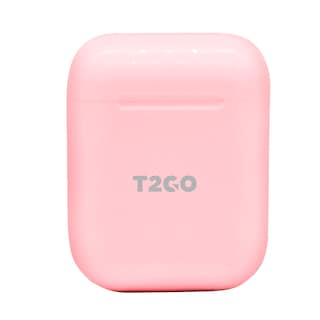 Foto 2 | Audífonos inalámbricos Avant T2GO color Rosa