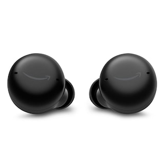 Foto 2 | Audífonos Amazon Echo Buds 2da Generacion color Negro Carga Inalámbrica
