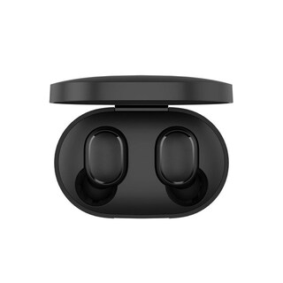 Foto 3 | Audífonos Xiaomi Redmi Buds Essential Sonido Claro Bluetooth color Negro