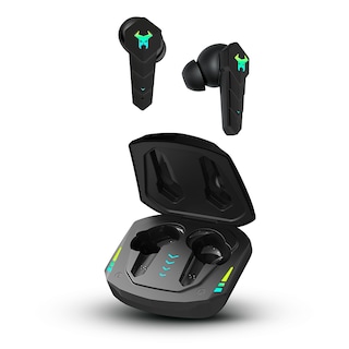 Foto 2 | Audífonos Tws Gaming Muspell color Negro