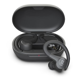 Foto 2 | Audífonos True Wireless con Bluetooth Jlab Ebgairsprtrblk124 color Negro