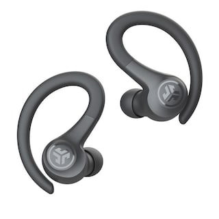 Foto 3 | Audífonos True Wireless con Bluetooth Jlab Ebgairsprtrblk124 color Negro