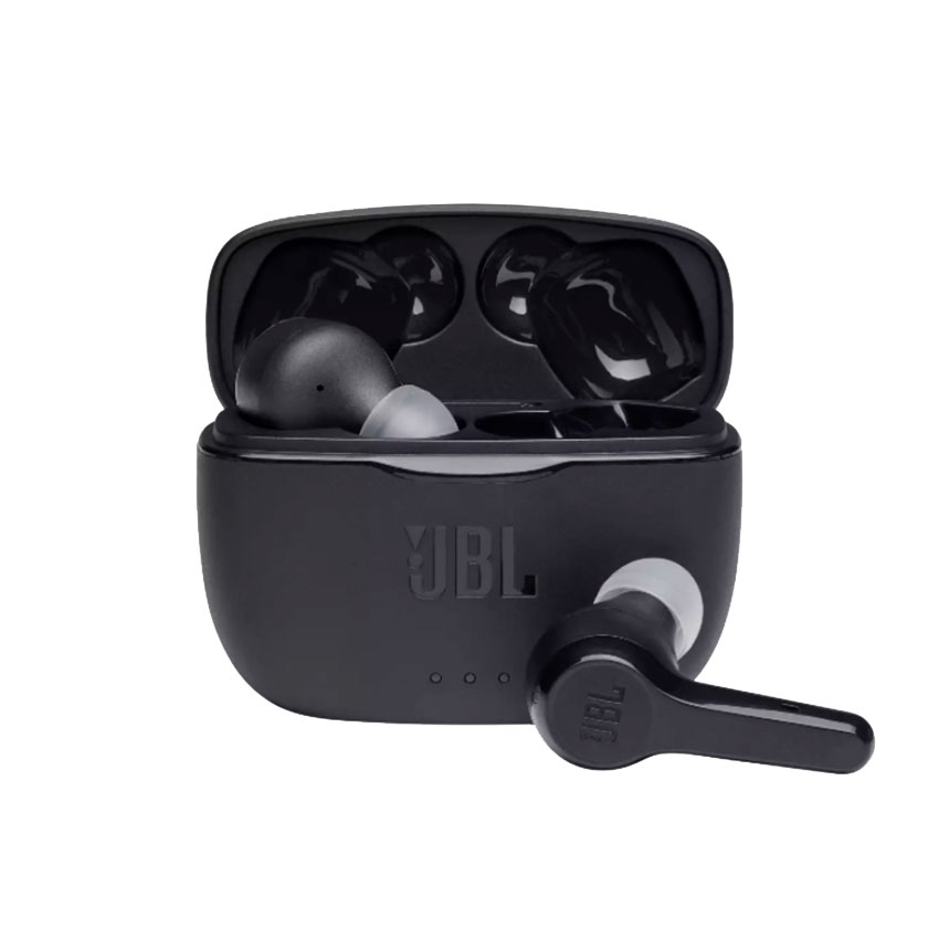 Audífonos Tws Tune Jbl 215 Jblt215twsblkam