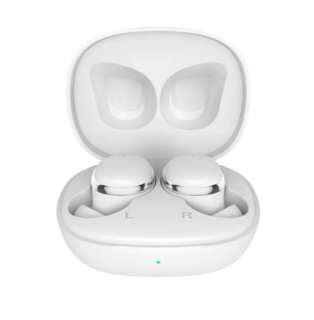 Foto 1 | Audífonos Fralugio Bluetooth Manos Libres Xy11 Audio 5.3 Tws Blanco