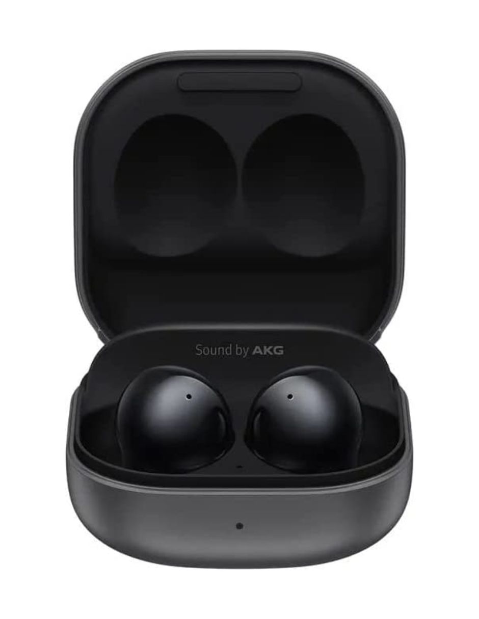Foto 2 pulgar | Samsung Galaxy Buds 2  Onyx (Reacondicionado)