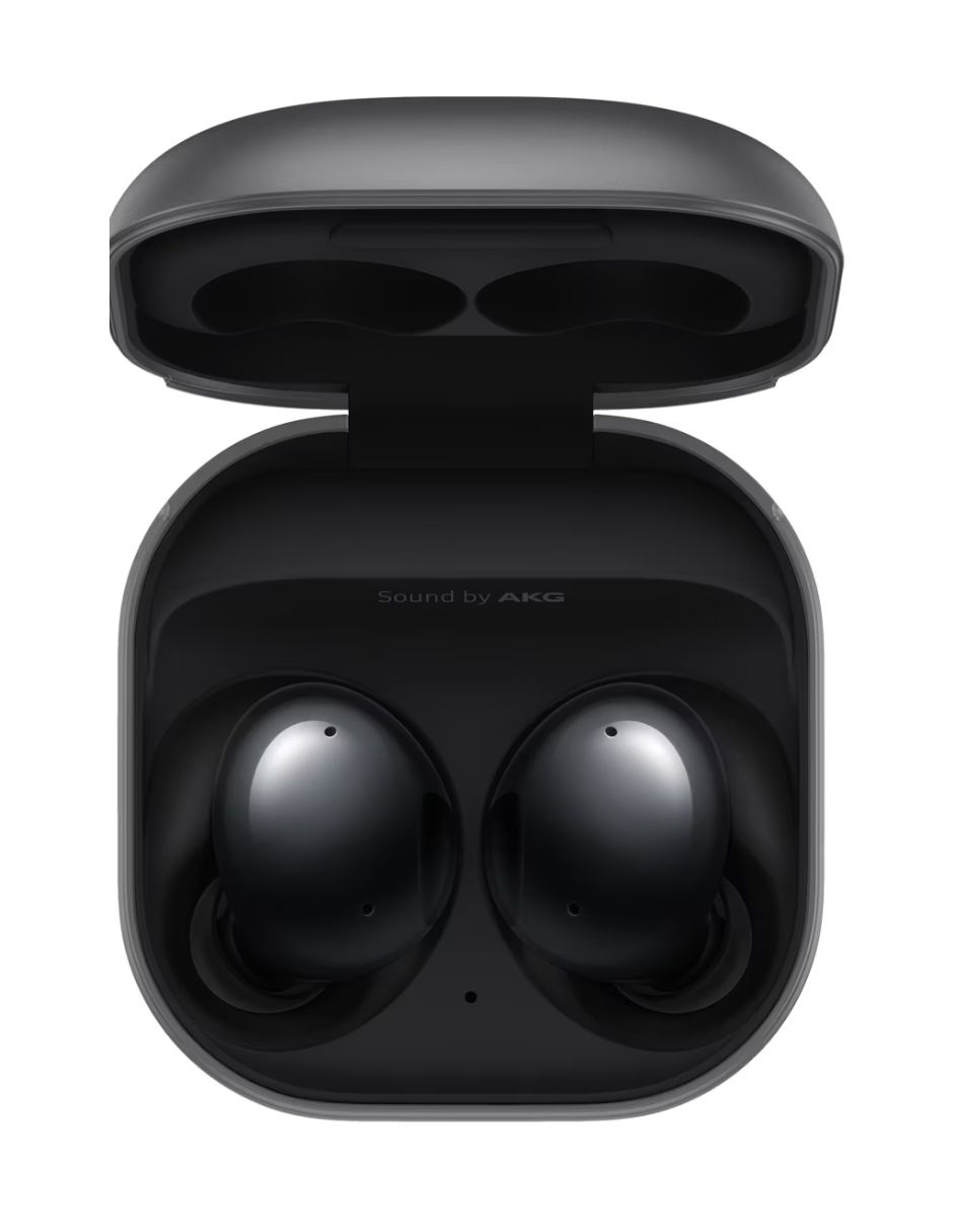 Foto 4 pulgar | Samsung Galaxy Buds 2  Onyx (Reacondicionado)