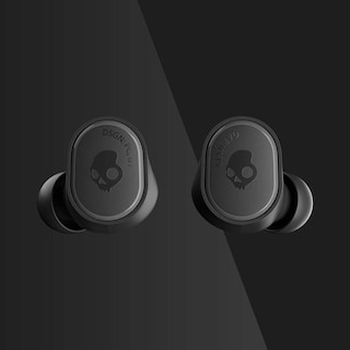 Foto 3 | Audífonos Skullcandy Sesh Evo TW color Negro
