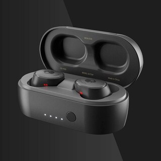 Foto 6 | Audífonos Skullcandy Sesh Evo TW color Negro