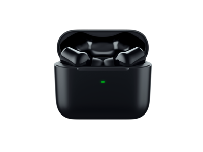 Foto 2 | Audífonos True Wireless Razer Hammerhead color Negro