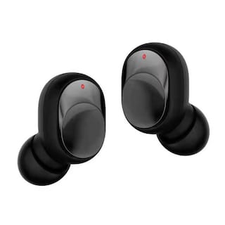 Foto 5 | Audífonos True Wireless Fralugio Y60 con Bluetooth color Negro