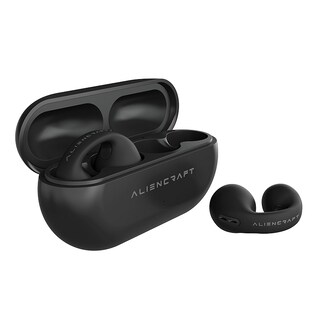 Foto 2 | Audífonos True Wireles Aliencraft Xyclops Black color Negro