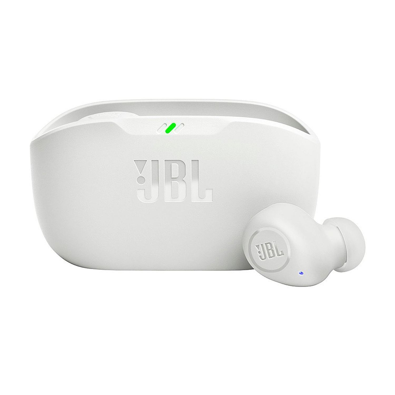 Audífonos JBL Vibe Buds Blanco