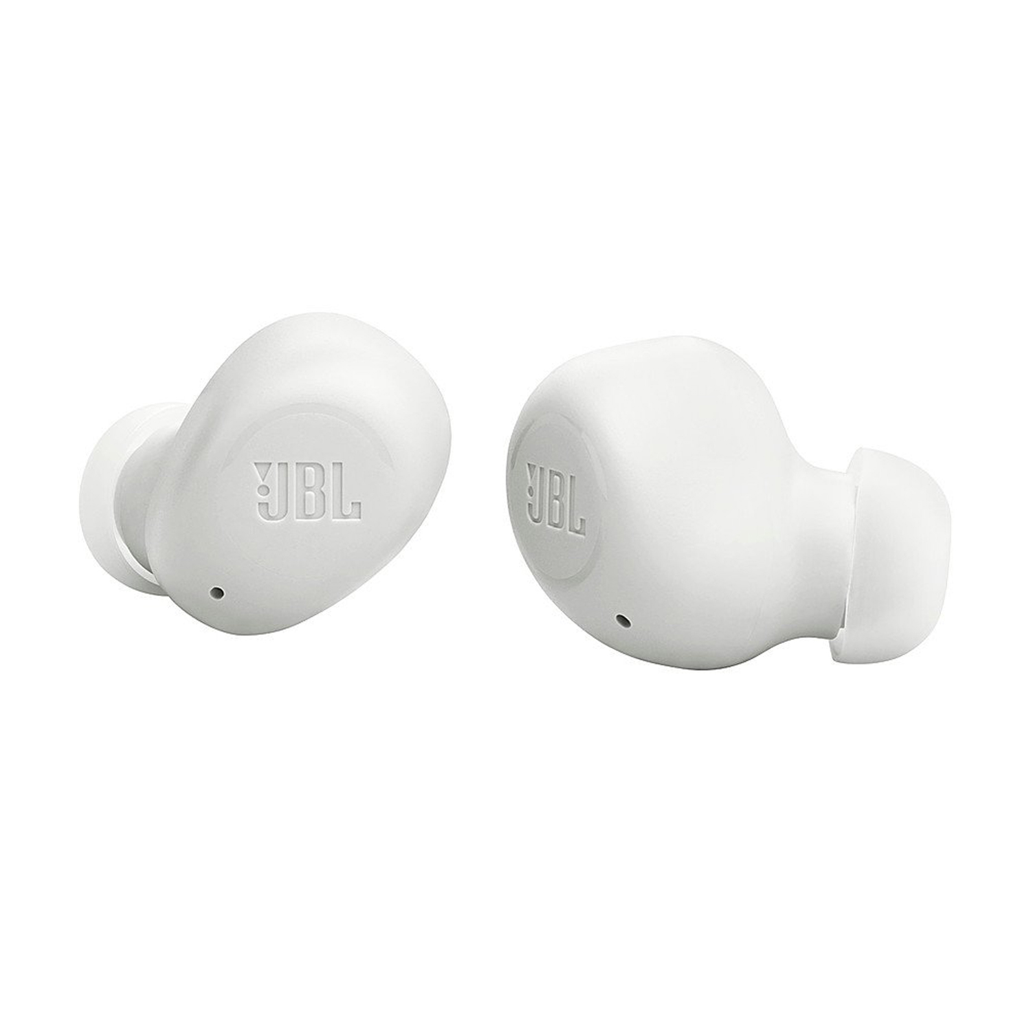 Foto 2 | Audífonos JBL Vibe Buds Blanco