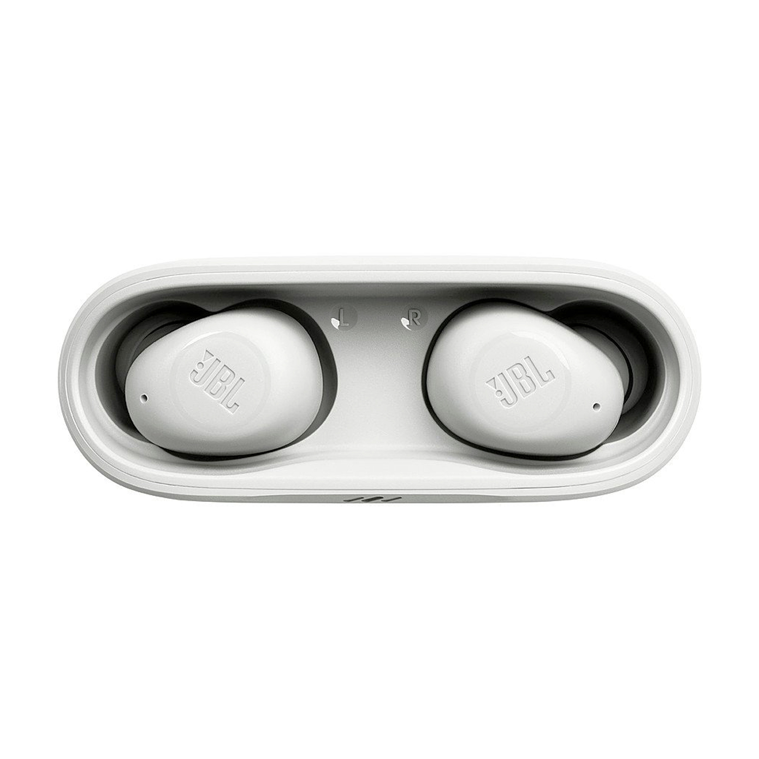 Foto 6 pulgar | Audífonos JBL Vibe Buds Blanco
