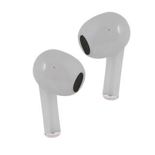 Foto 3 | Audífonos TWS Aurum STF color Gris