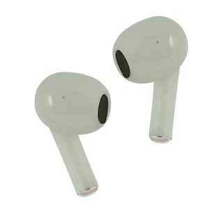 Foto 3 | Audífonos Tws Aurum Stf color Verde