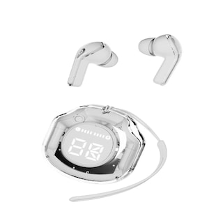 Foto 1 | Audífonos Air Blanco True Wireless