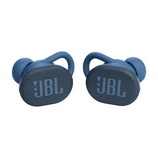 Foto 2 | Audífonos JBL Endurance Race Tws Azul