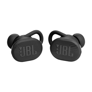 Foto 2 | Audífonos JBL Endurance Race Tws Negro