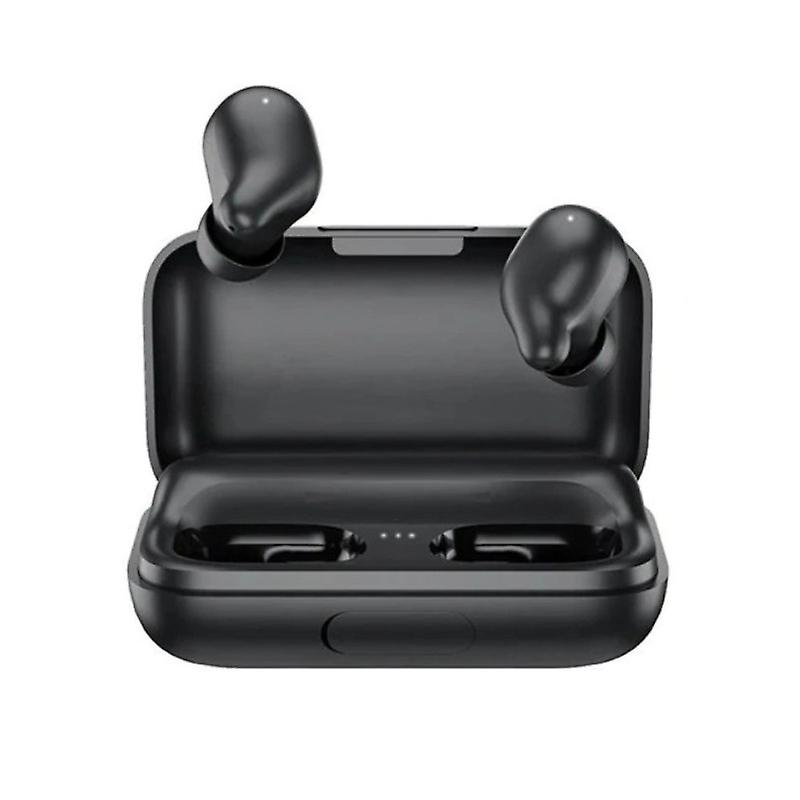 Foto 2 pulgar | Venta Internacional - Auriculares Bluetooth Haylou T15 Tws Negros