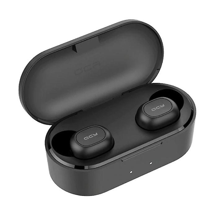 Foto 2 pulgar | Venta Internacional - Auriculares Inalámbricos Qcy Qs2 - Auriculares Bluetooth 5.0