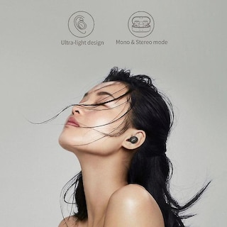 Foto 5 | Venta Internacional - Auriculares Inalámbricos Qcy Qs2 - Auriculares Bluetooth 5.0