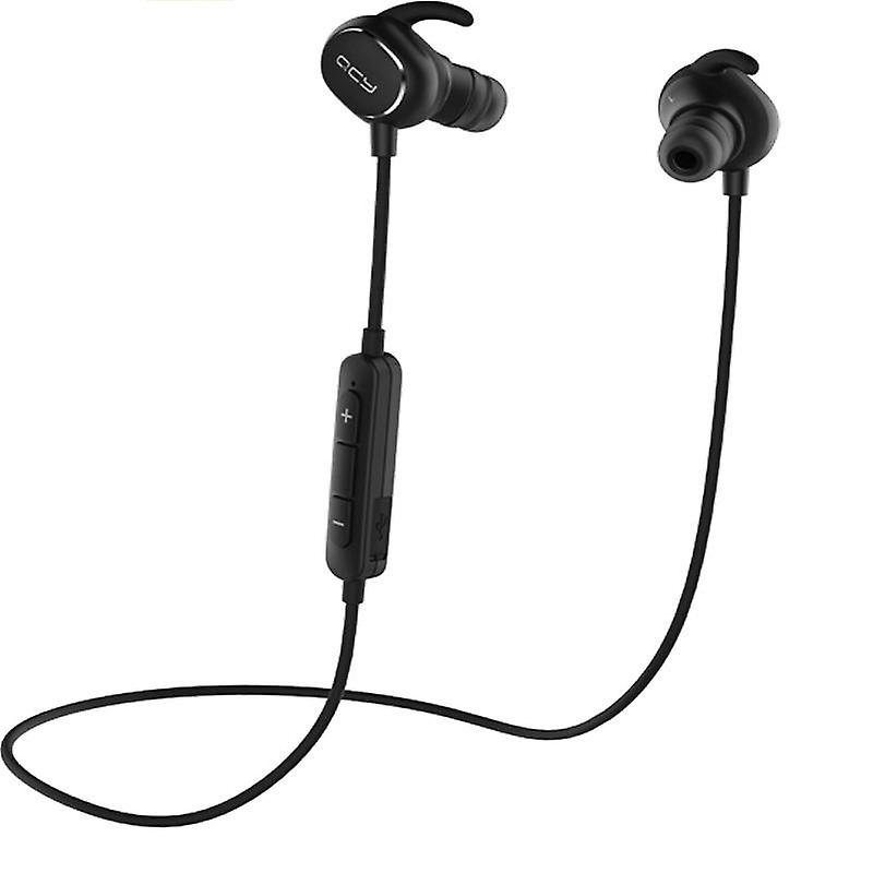 Foto 2 pulgar | Venta Internacional - Auriculares Bluetooth 4.1 con Cuello Qcy Qy19