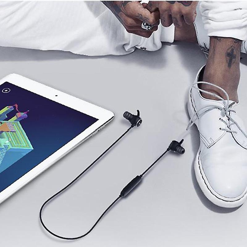 Foto 5 pulgar | Venta Internacional - Auriculares Bluetooth 4.1 con Cuello Qcy Qy19