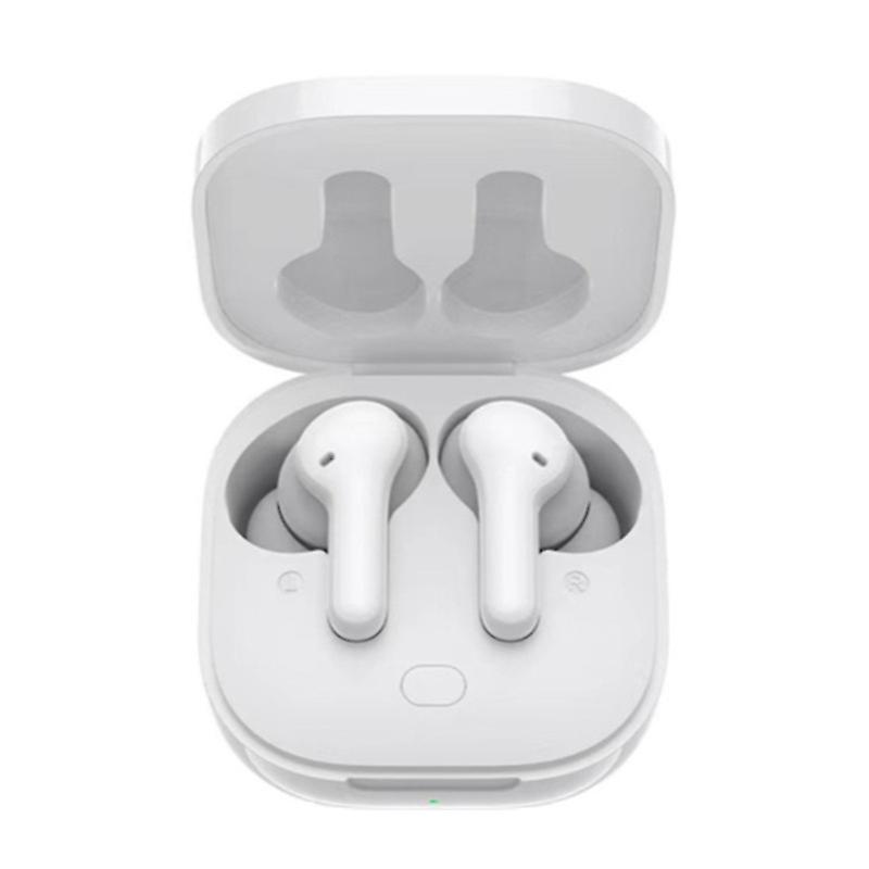 Foto 5 pulgar | Venta Internacional - Audífonos Bluetooth Tws Qcy T13 Blancos