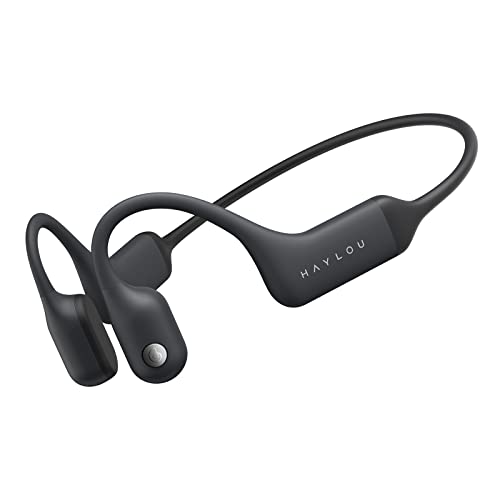 Venta Internacional - Auriculares de Conducción Ósea Haylou Sin Cables Al Aire Libre