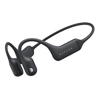 Foto 1 | Venta Internacional - Auriculares de Conducción Ósea Haylou Sin Cables Al Aire Libre