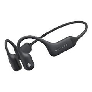 Foto 2 | Venta Internacional - Auriculares de Conducción Ósea Haylou Sin Cables Al Aire Libre