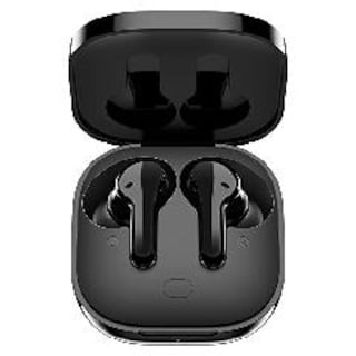 Foto 2 | Venta Internacional-Audífonos True Wireless Qyc color Negro con Bluetooth