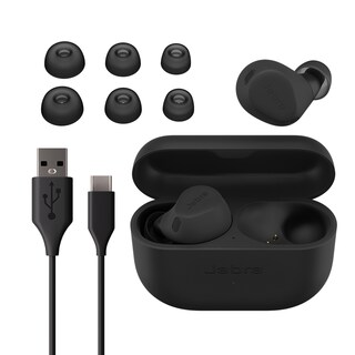 Foto 4 | Audífonos Jabra Elite 8 Active Negros
