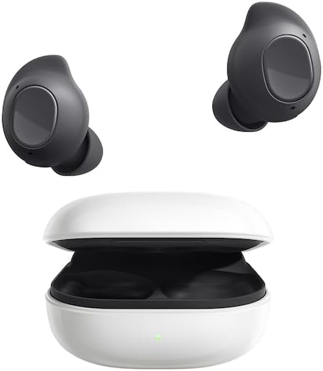 Audífonos Samsung Galaxy Buds Fa Smr400 Grises con Bluetooth