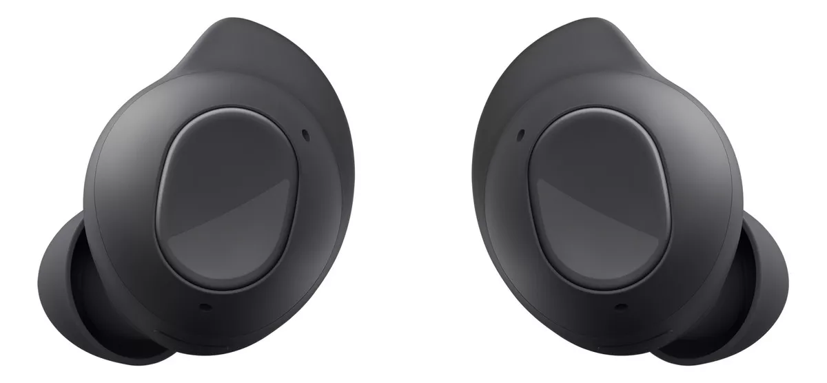 Foto 3 pulgar | Audífonos Samsung Galaxy Buds Fa Smr400 Grises con Bluetooth