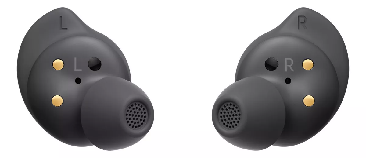 Foto 4 pulgar | Audífonos Samsung Galaxy Buds Fa Smr400 Grises con Bluetooth