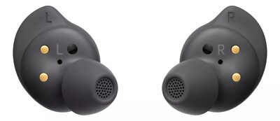 Foto 3 | Audífonos Samsung Galaxy Buds Fa Smr400 Grises con Bluetooth