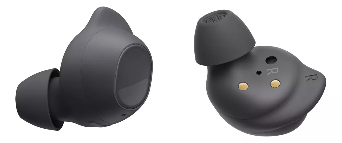 Foto 6 pulgar | Audífonos Samsung Galaxy Buds Fa Smr400 Grises con Bluetooth