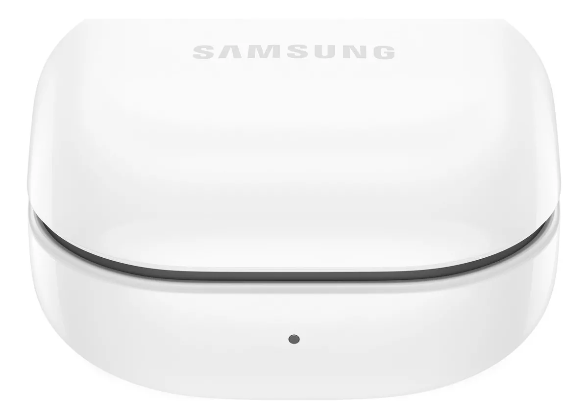 Foto 7 pulgar | Audífonos Samsung Galaxy Buds Fa Smr400 Grises con Bluetooth