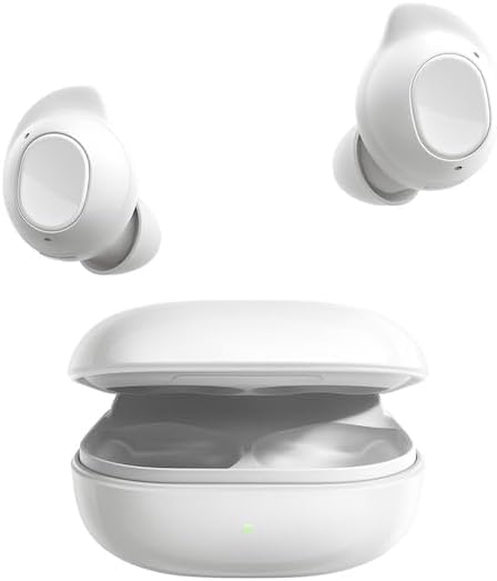 Foto 1 | Audífonos Samsung Galaxy Buds Fa Smr400 Blancos con Bluetooth
