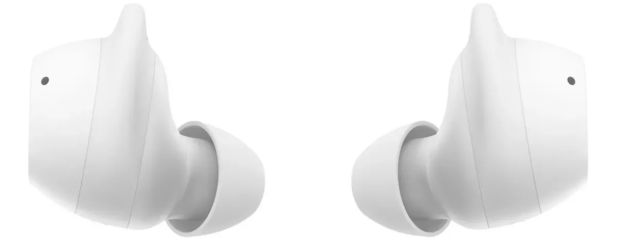 Foto 3 pulgar | Audífonos Samsung Galaxy Buds Fa Smr400 Blancos con Bluetooth